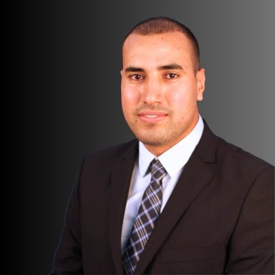 Mounir El Khaloufi, Founder of SUSTnex